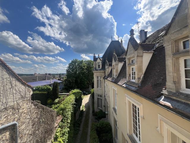 Appartement 2 pièces 70 m²
