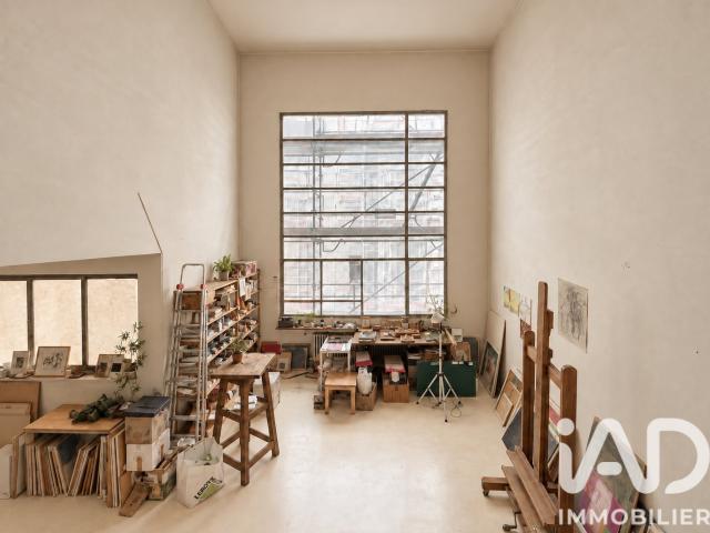 Appartement 2 pièces 70 m²