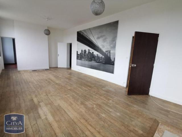 Appartement 2 pièces 70 m²