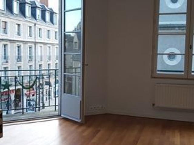 Appartement 2 pièces 70 m²