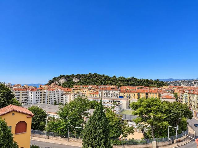 Appartement 2 pièces 70 m²
