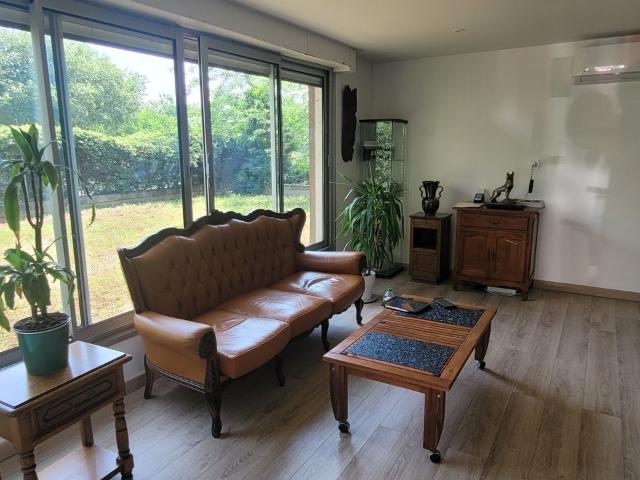 Appartement 2 pièces 70 m²