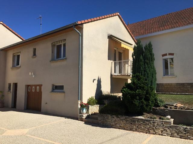Appartement 2 pièces 70 m²