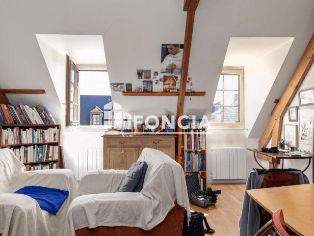 Appartement 2 pièces 70 m²