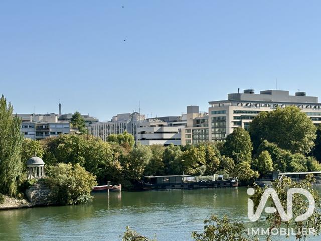Appartement 2 pièces 70 m²