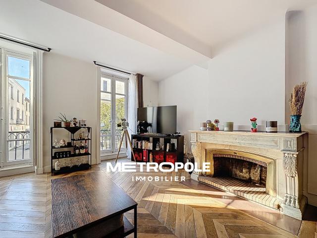 Appartement 2 pièces 70 m²