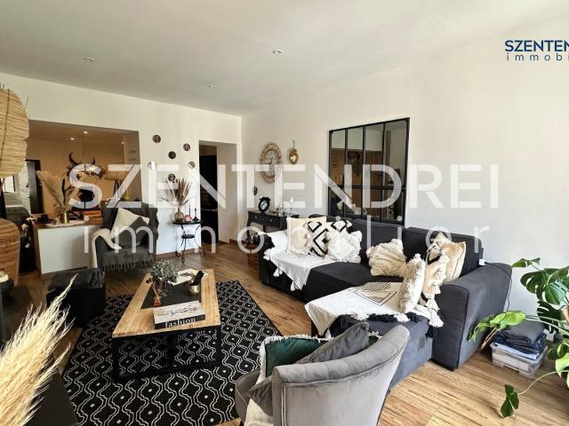 Appartement 2 pièces 70 m²