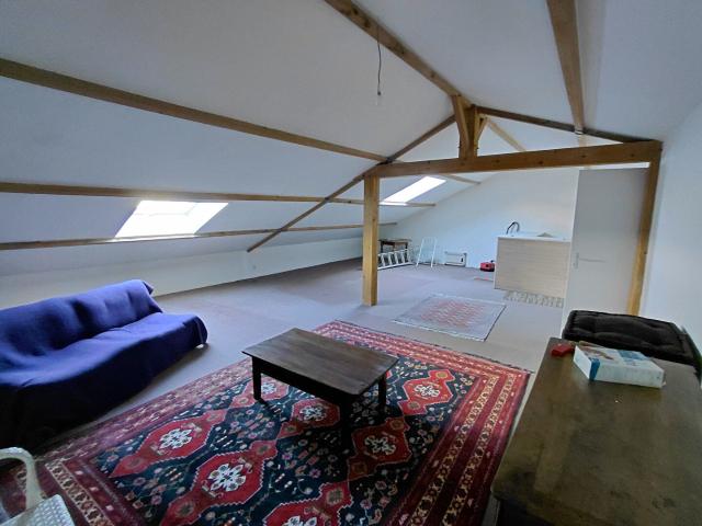 Appartement 2 pièces 70 m²