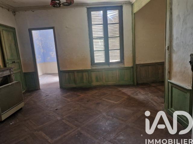 Appartement 2 pièces 70 m²