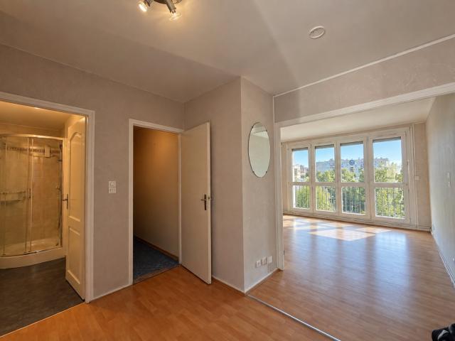 Appartement 2 pièces 70 m²