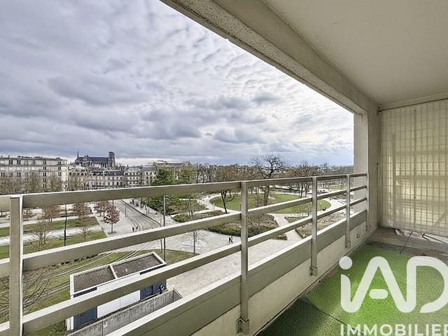 Appartement 2 pièces 70 m²