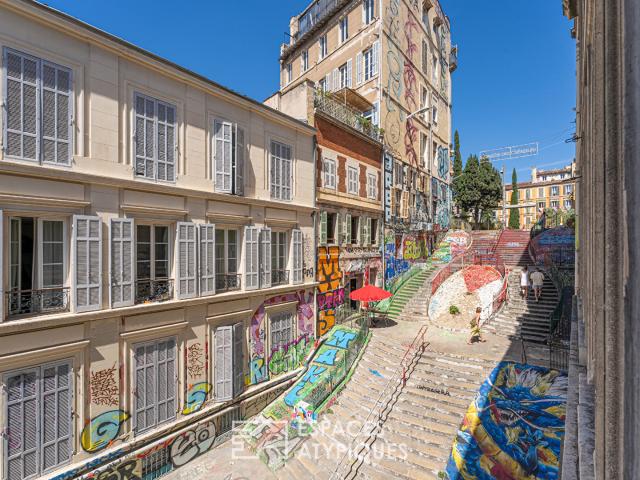 Appartement 2 pièces 70 m²
