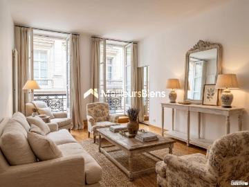 Appartement 2 pièces 70 m²