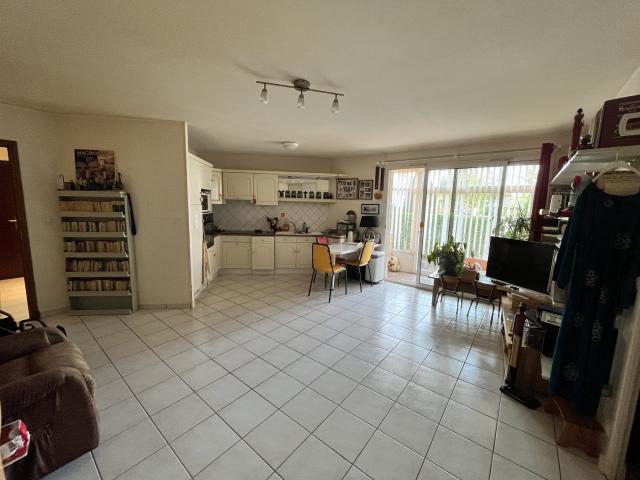 Appartement 2 pièces 57 m²