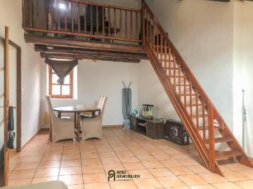Appartement 2 pièces 70 m²