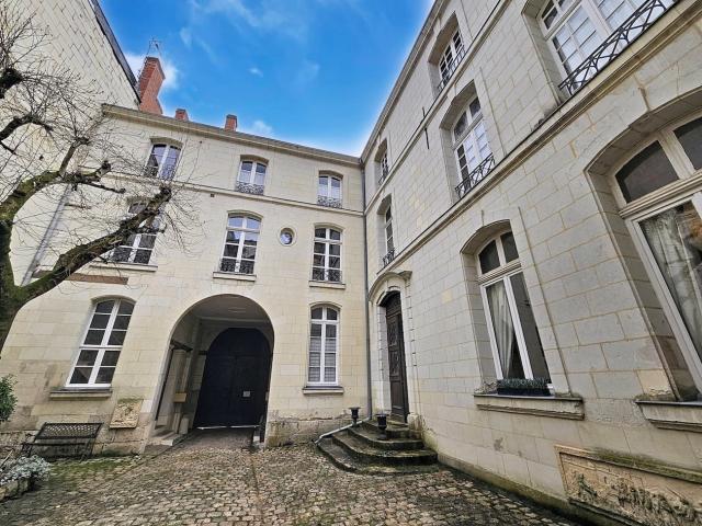 Appartement 2 pièces 70 m²