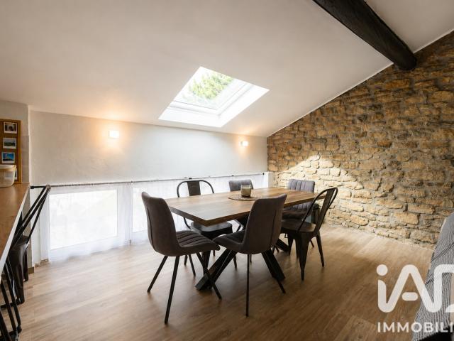 Appartement 2 pièces 70 m²