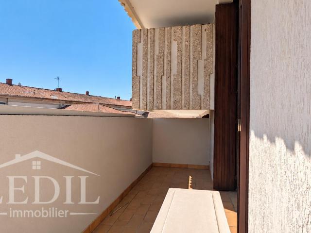 Appartement 2 pièces 70 m²