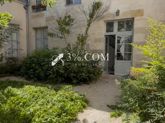 Appartement 2 pièces 70 m²