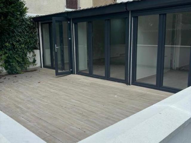 Appartement 2 pièces 70 m²