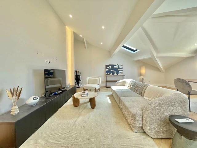 Appartement 2 pièces 70 m²