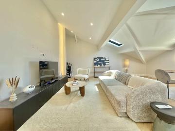 Appartement 2 pièces 70 m²