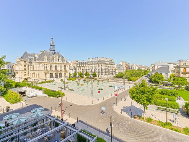 Appartement 2 pièces 70 m²