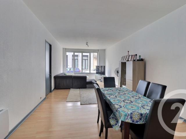 Appartement 2 pièces 70 m²