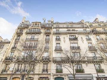 Appartement 2 pièces 70 m²