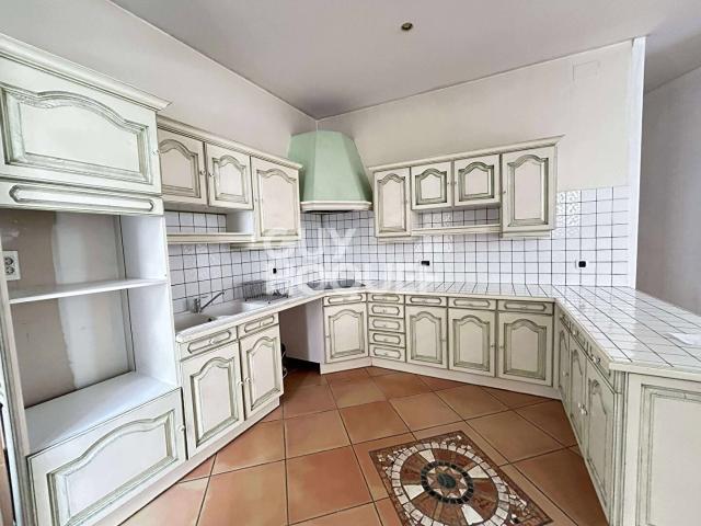 Appartement 2 pièces 70 m²