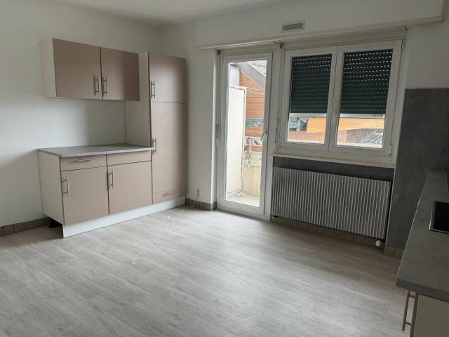 Appartement 2 pièces 70 m²