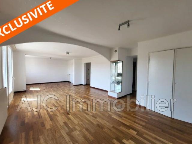 Appartement 2 pièces 70 m²