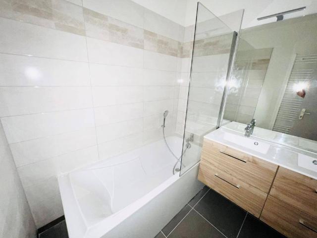 Appartement 2 pièces 71000 Mâcon