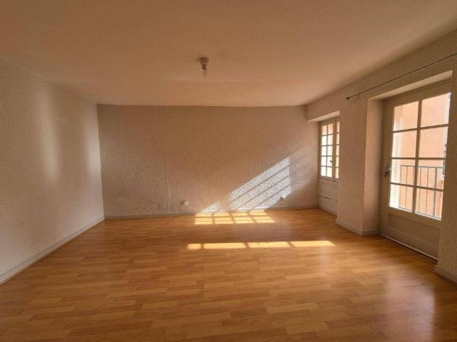 Appartement 2 pièces 71000 Mâcon