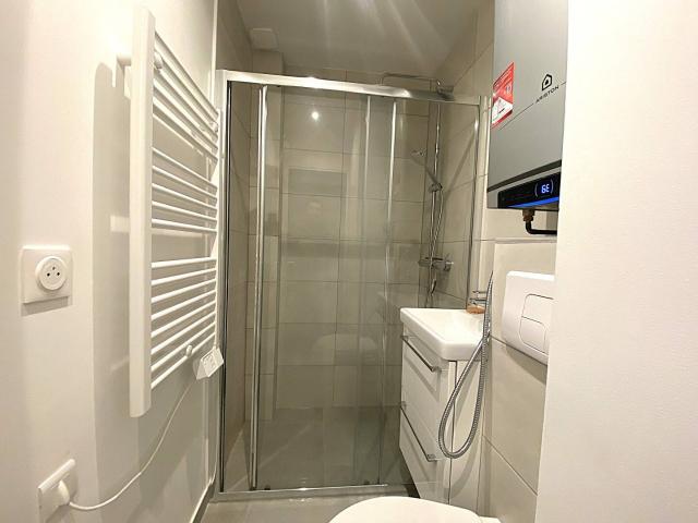Appartement 2 pièces