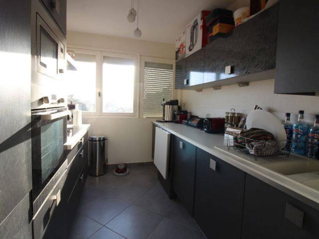 Appartement 2 pièces 71100 Chalon sur Saône
