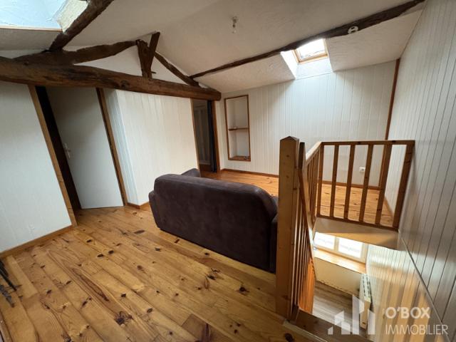 appartement 2 pièces