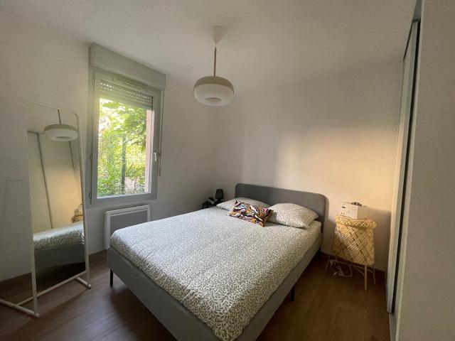 Appartement 2 pièces