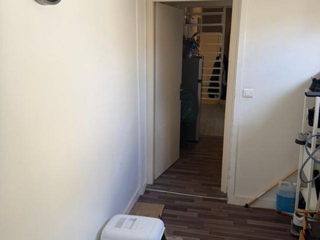 Appartement 2 pièces, 71 m² à louer à Libourne 33500