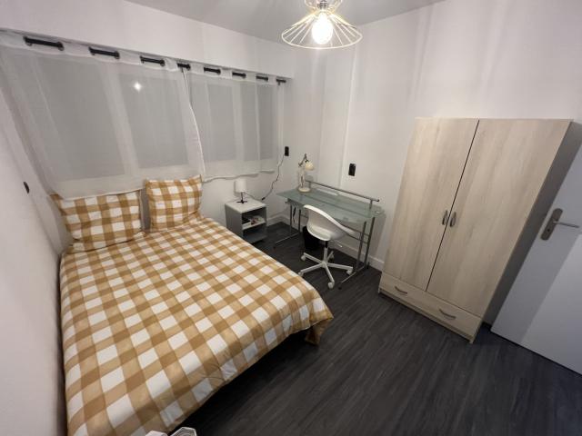 Appartement 2 pièces, 71 m² à louer à Montpellier 34070