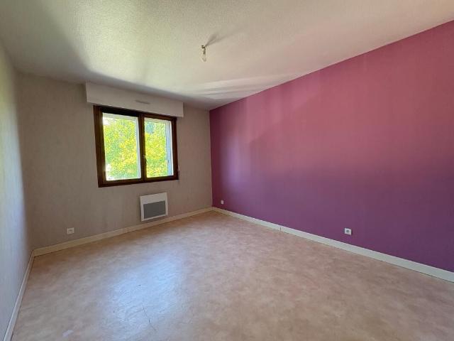 Appartement 2 pièces, 71 m² à louer à Nancy 54000