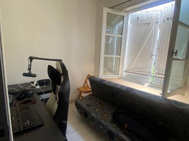 Appartement 2 pièces, 71 m² à louer à Poitiers 86000