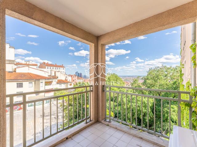 Appartement 2 pièces 71 m²