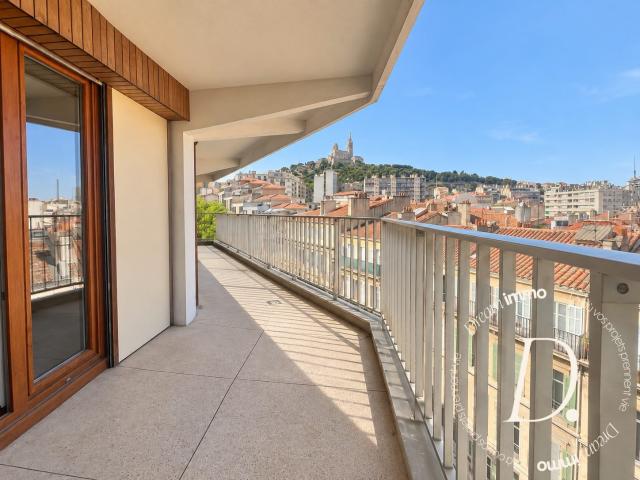 Appartement 2 pièces 71 m²