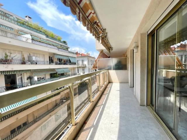 Appartement 2 pièces 71 m²