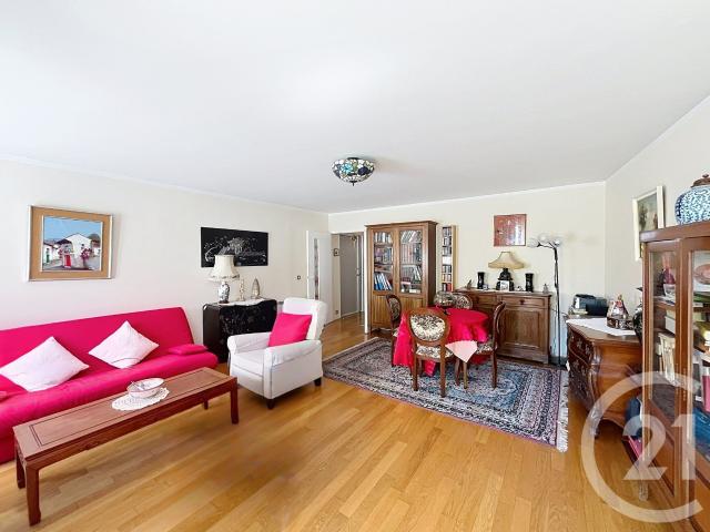 Appartement 2 pièces 71 m²