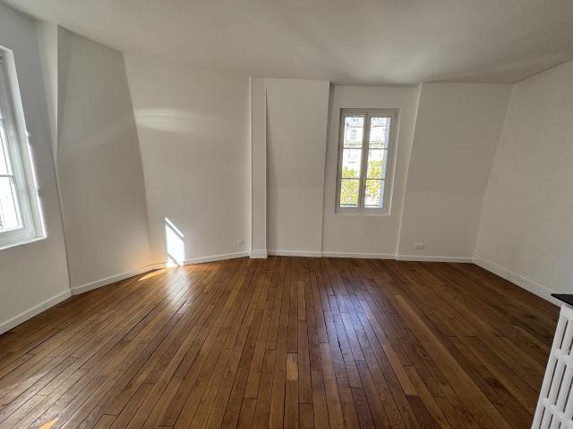 Appartement 2 pièces 71 m