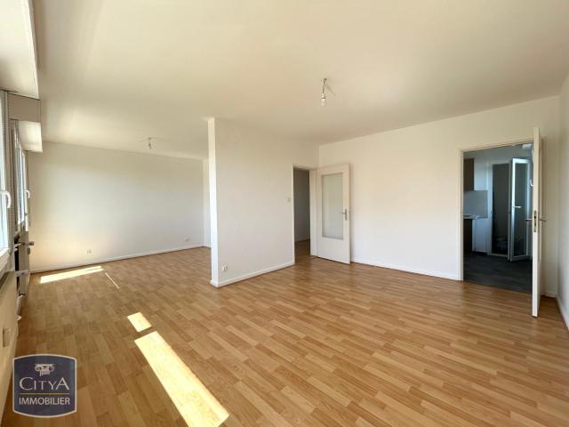 Appartement 2 pièces 71 m²
