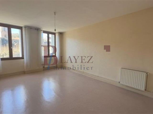 Appartement 2 pièces 71 m²