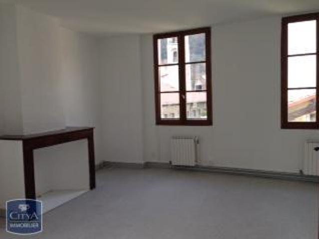 Appartement 2 pièces 71 m²